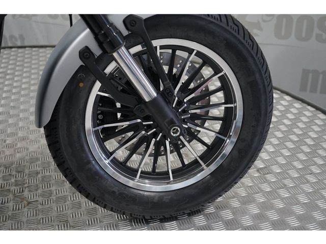 QJMOTOR - srv-600-v