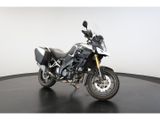 SUZUKI V-STROM 1000 ABS