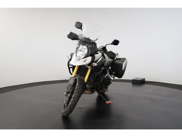 suzuki - v-strom-1000-abs