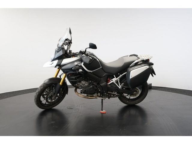 suzuki - v-strom-1000-abs