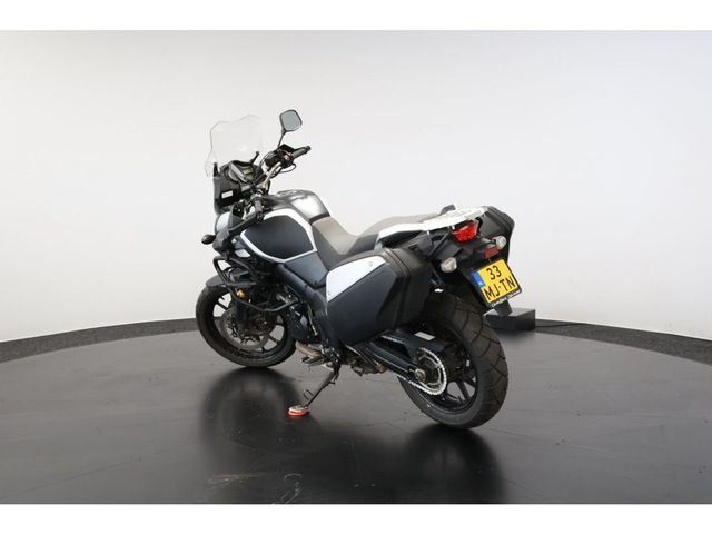 suzuki - v-strom-1000-abs