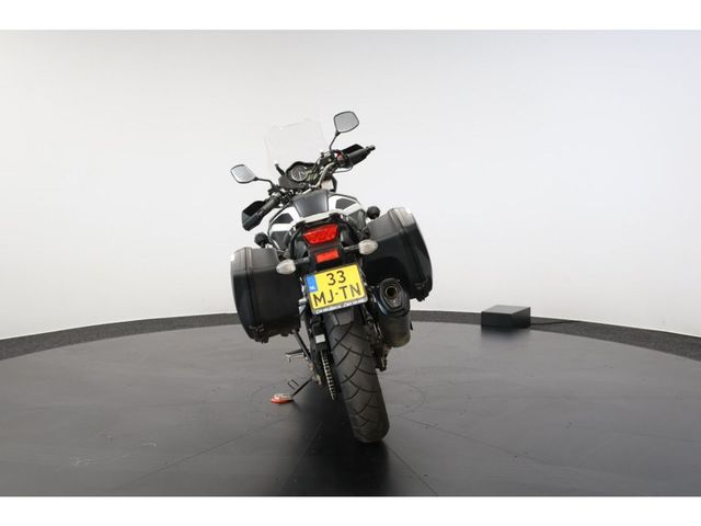 suzuki - v-strom-1000-abs