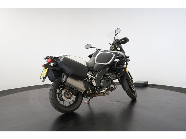 suzuki - v-strom-1000-abs