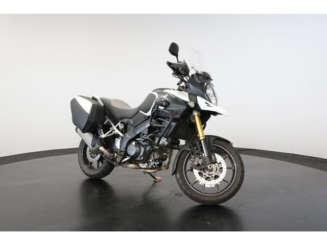 suzuki - v-strom-1000-abs