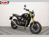 TRIUMPH SPEED 400