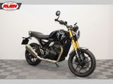 TRIUMPH SPEED 400