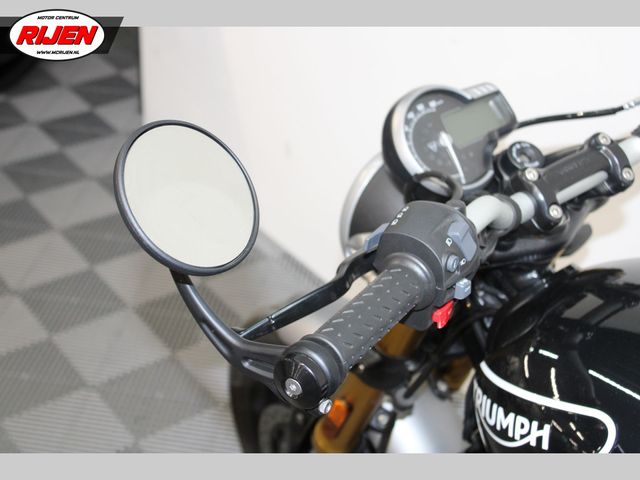 triumph - speed-400