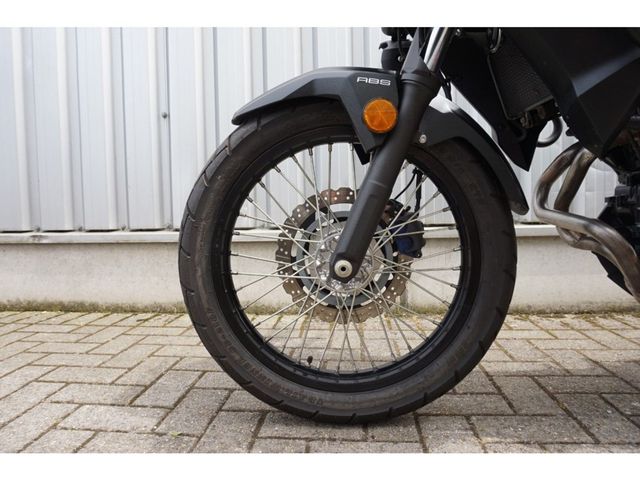 kawasaki - versys-x-300