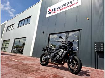 Yamaha MT 09 2024 occasion