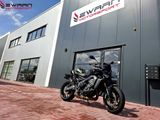 YAMAHA MT 09