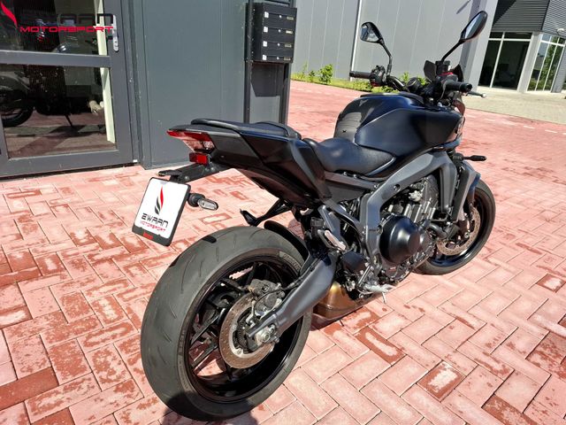 yamaha - mt-09