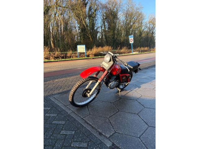 honda - xl-500-s