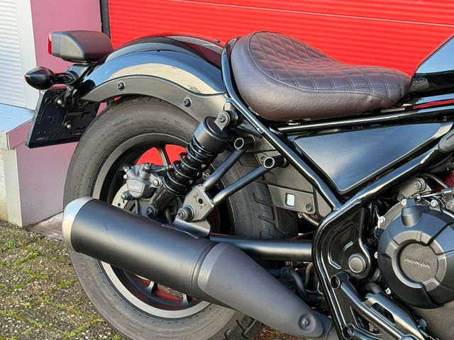 honda - cmx-500-rebel