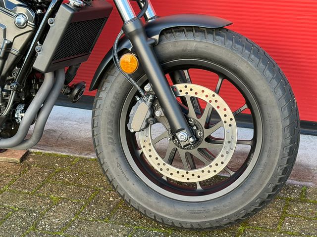 honda - cmx-500-rebel