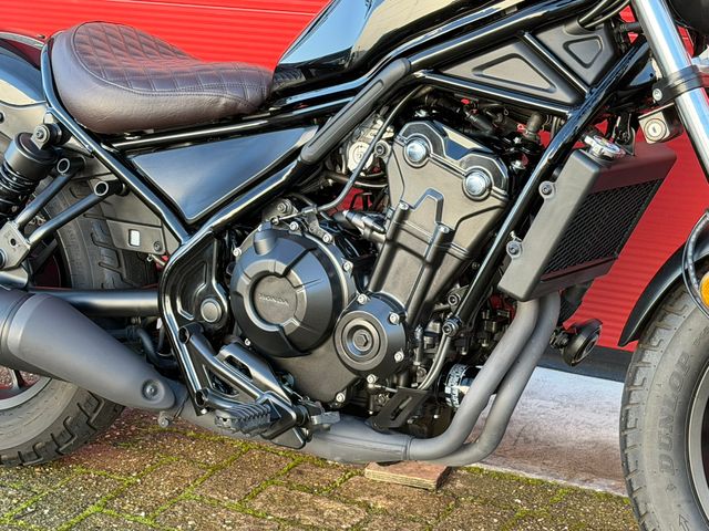 honda - cmx-500-rebel