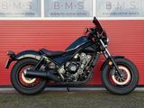 HONDA CMX 500 REBEL