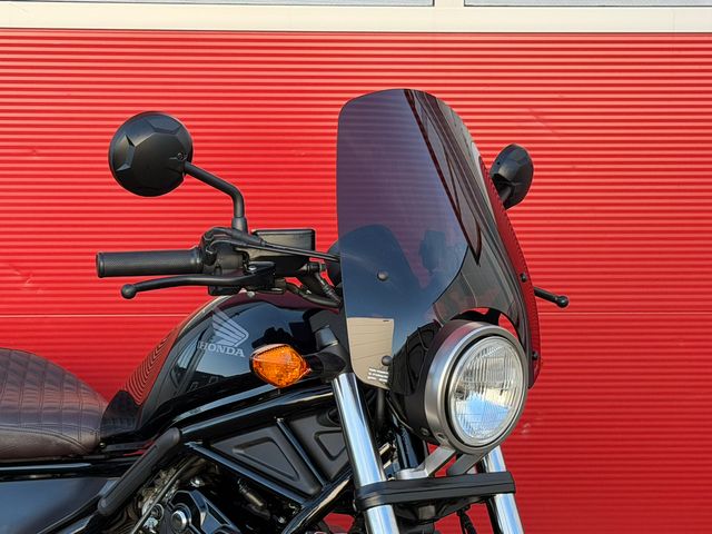 honda - cmx-500-rebel