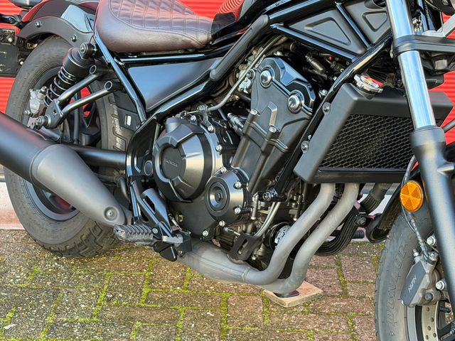 honda - cmx-500-rebel