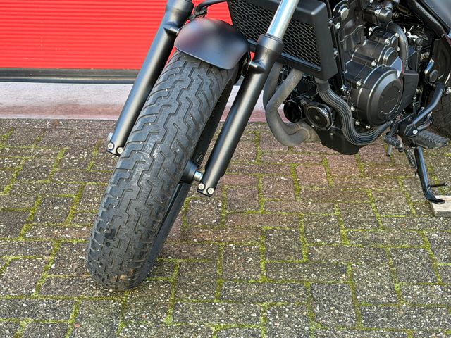 honda - cmx-500-rebel