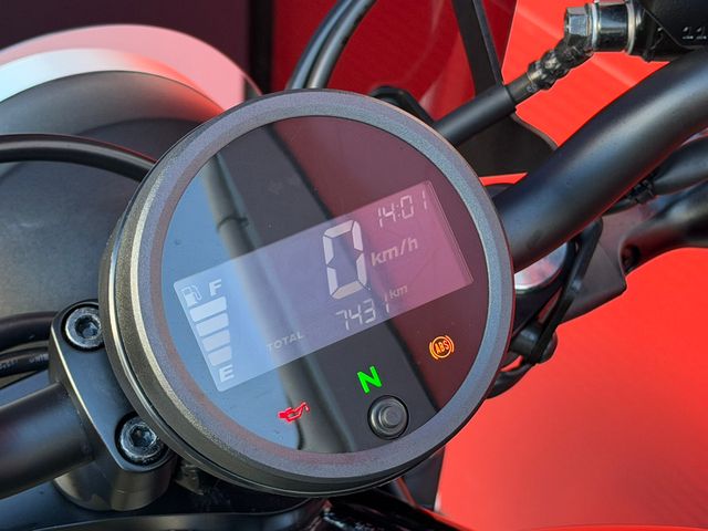 honda - cmx-500-rebel