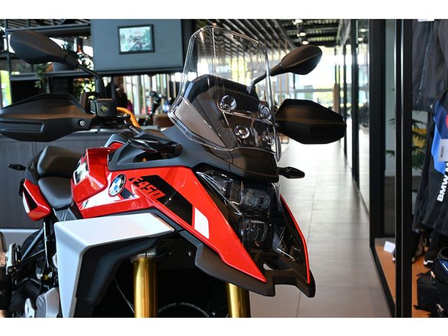 bmw - f-450-gs