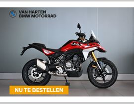 BMW F 450 GS 2026 nieuw