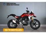 BMW F 450 GS