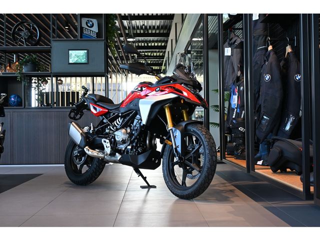 bmw - f-450-gs