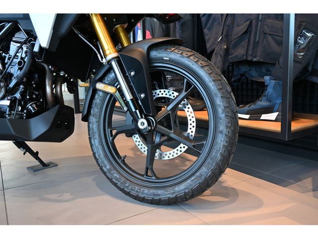 bmw - f-450-gs
