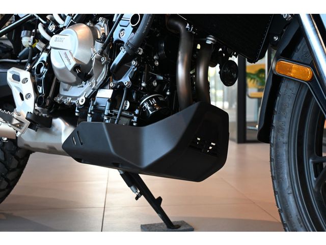bmw - f-450-gs