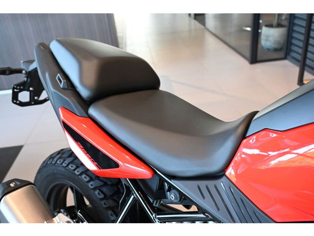 bmw - f-450-gs
