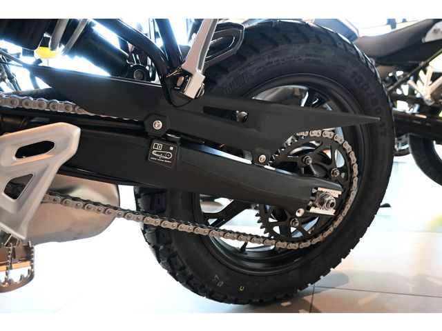 bmw - f-450-gs