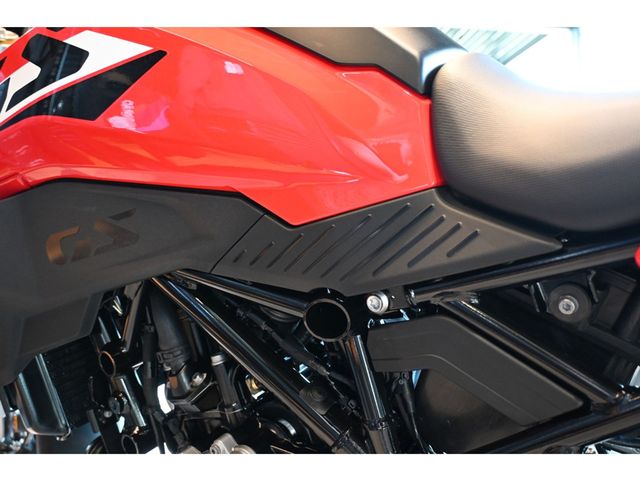 bmw - f-450-gs