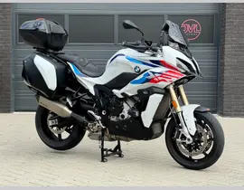BMW S 1000 XR 2023