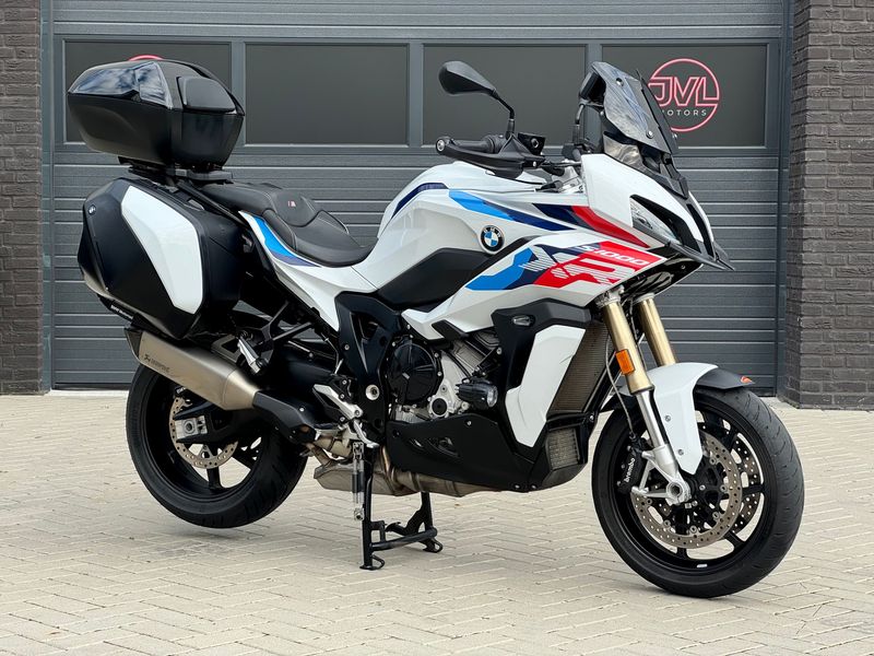 BMW S 1000 XR 2023 occasion