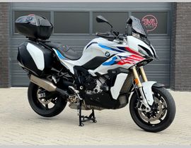 BMW S 1000 XR 2023