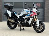 BMW S 1000 XR