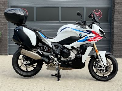 BMW S 1000 XR – foto 2