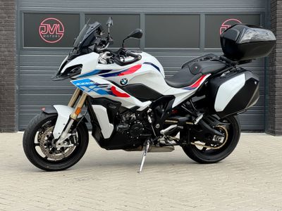 BMW S 1000 XR – foto 3