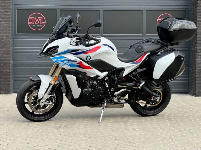 bmw - s-1000-xr