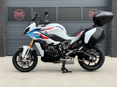 BMW S 1000 XR – foto 4