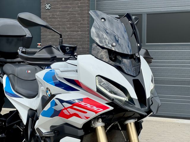 bmw - s-1000-xr