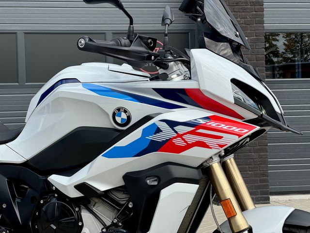 bmw - s-1000-xr
