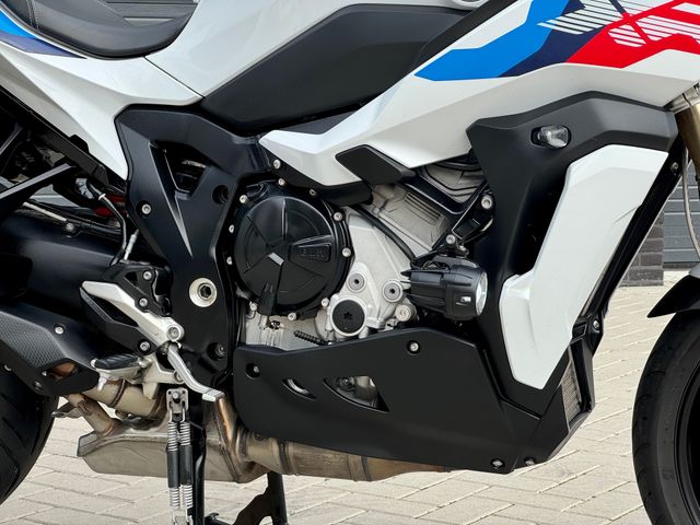 bmw - s-1000-xr