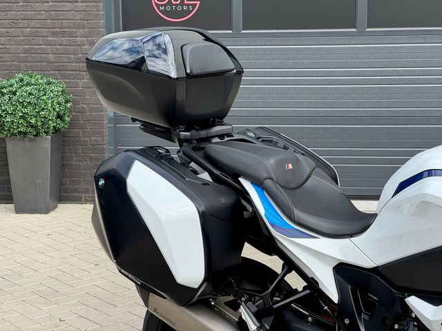 bmw - s-1000-xr