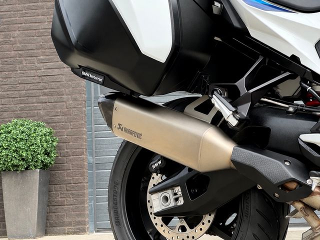 bmw - s-1000-xr