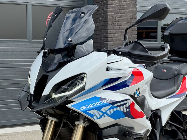 bmw - s-1000-xr