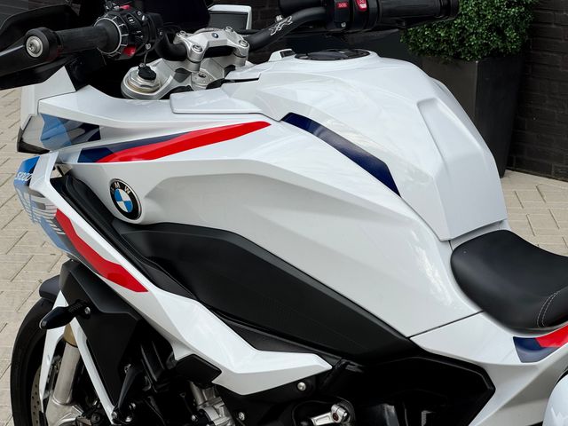 bmw - s-1000-xr