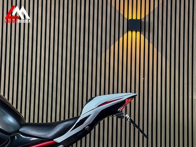 kawasaki - z900-performance