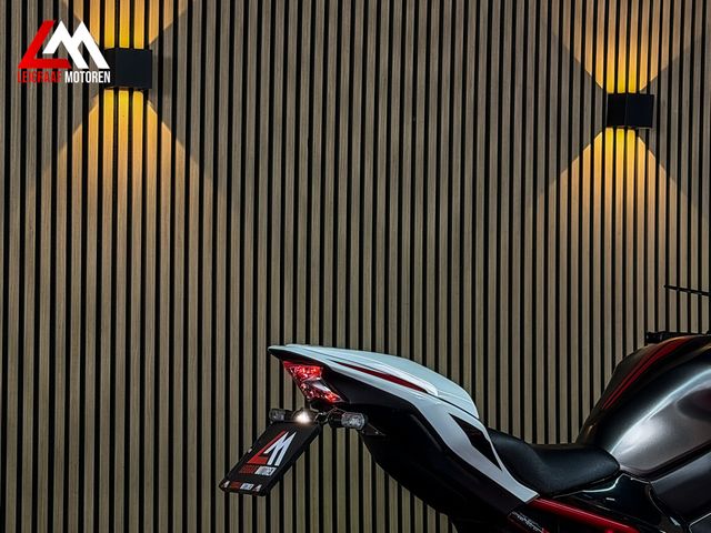 kawasaki - z900-performance